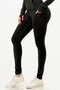 Active Jacket And Legging Set