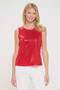 Bns Trance Contrast Tank Top