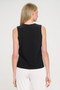 Bns Trance Contrast Tank Top