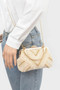 Pearl Party Clutch