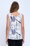 Bns Print Sleeveless Tank Top​​​