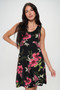 Bns Missy Tank Dress​​​​