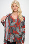 Hit Mid Cut Jacket​​​