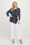 Hit Point V-Neckline Top​​​​