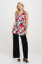 Hit Point V-Nk Tank Top​​