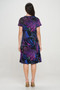 Hit Princess Line W/Pocket Dress​​​