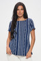 Hit Boat Nk Short Sl Top​