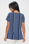 Hit Boat Nk Short Sl Top​