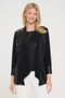 Bns Trence Contrast Jacket
