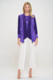 Bns Trence Contrast Jacket