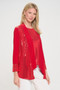 Bns Trence Contrast Jacket
