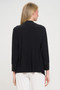 Bns Trence Contrast Jacket
