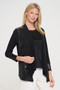 Bns Trence Contrast Jacket