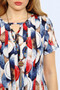 Hit Key Hole Sharkbite Hem Top​