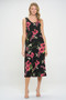 Plus Size Bns Tank Long Dress​