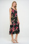 Plus Size Bns Tank Long Dress​