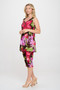 Bns Tank Capri Pants Set​​​​