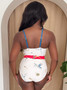 Crane Key One-Piece Swimsuit