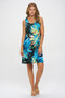Bns Missy Tank Dress​​​​​