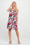 Plus Size Hit Missy Tank Dress