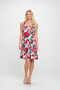 Plus Size Hit Missy Tank Dress