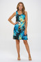 Bns Missy Tank Dress​​​​​​​