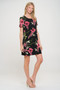 Plus Size Bns Missy Dress​​​