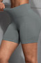 Sports Yoga Shorts With Pockets​​