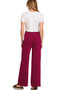 Zenana French Rib Pullover and Pants Set
