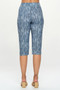 Hit Capri Pants