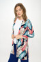 Long Sleeve Cardigan.