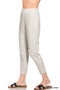 Zenana Scuba Capri Sweatpants with Pocket