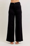 Judy Blue High-Waisted Wide Leg Jeans