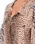 Cheetah Print Jacket