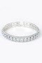 Cubic Zirconia Bracelet​​​