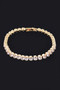 Cubic Zirconia Bracelet​​​​​