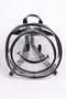 Smile Clear Backpack