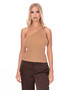 One Shoulder Top