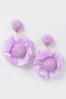 Flower Earring​