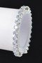 Cubic Zirconia Bracelet​​​​​​