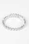 Cubic Zirconia Bracelet​​​​​​