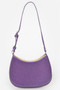 Elegant Hot Fix Shoulder Bag - Women'S Accessory