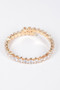 Cubic Zirconia Bracelet​​​​​​​​