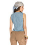 Denim Vest