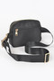 Nylon Zip Fanny Pack