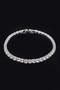 Cubic Zirconia Bracelet​