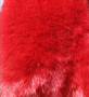 Fur coat women's autumn winter faux fur coat