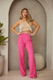 High Waist Fashion Pants​​​​