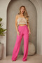 High Waist Fashion Pants​​​​