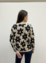 Ninety Printed Sweater​​
